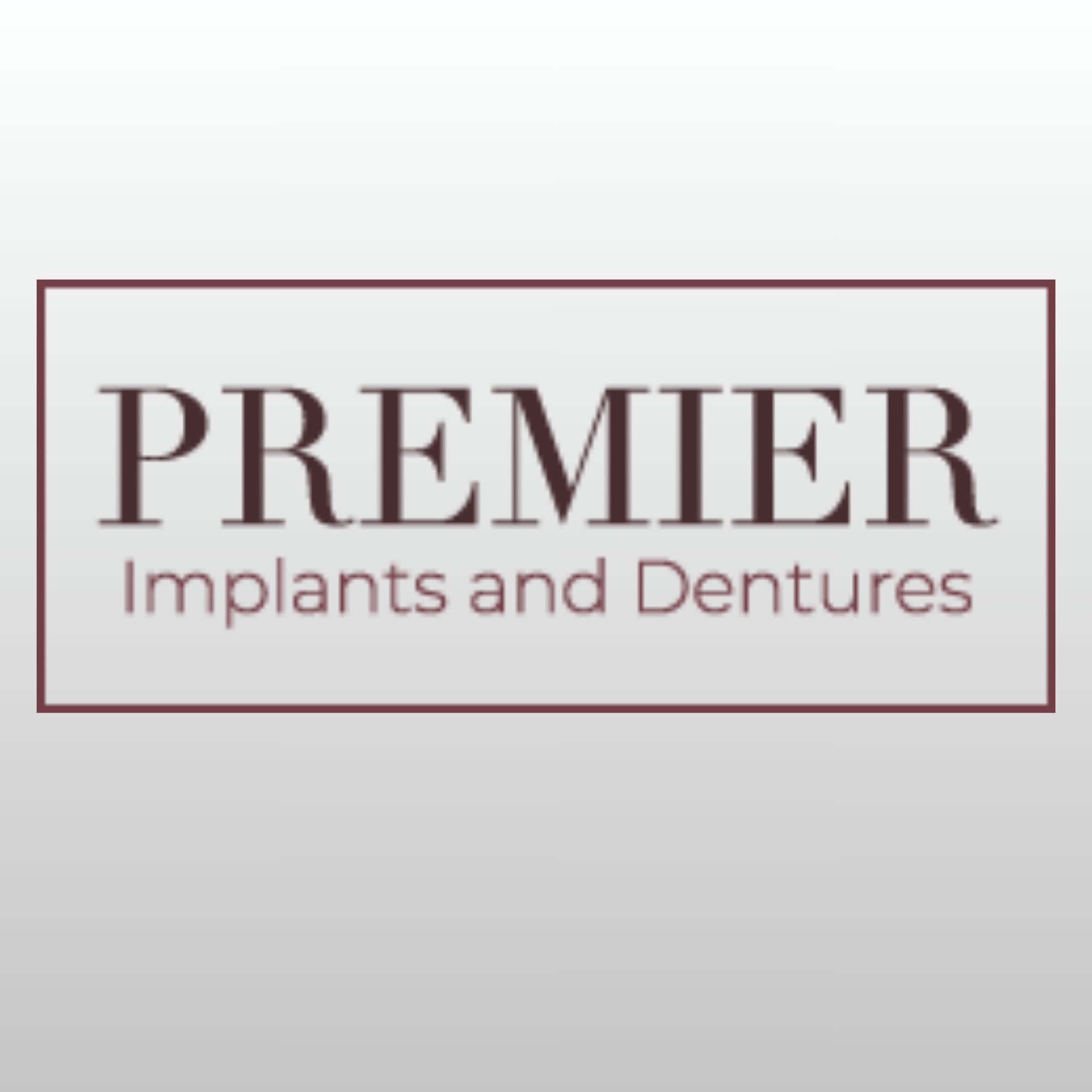 Premier Implant and Denture Center